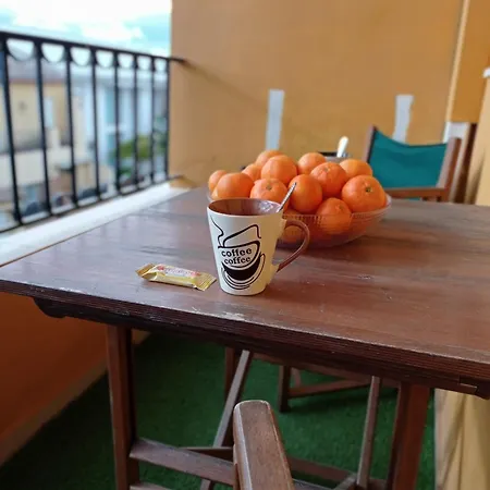 La Casita De Daniel * Turís