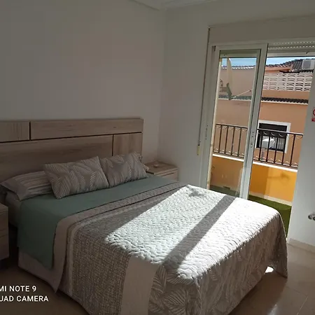 منزل للإقامة La Casita De Daniel *