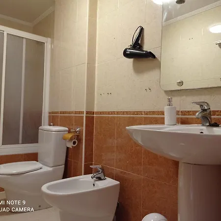 منزل للإقامة La Casita De Daniel