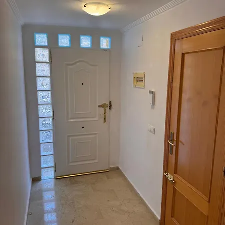 La Casita De Daniel Privat bolig Turís