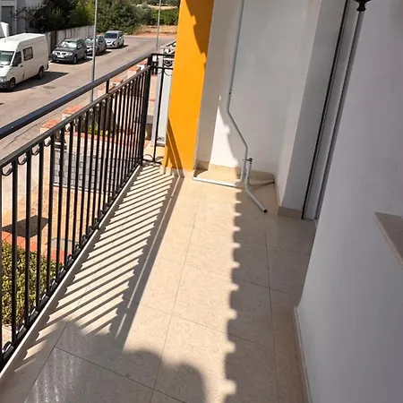 La Casita De Daniel * Turís