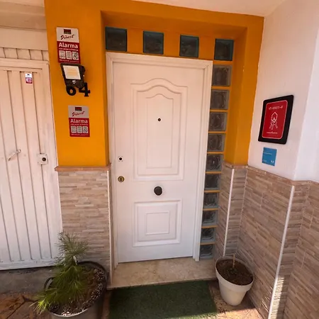 La Casita De Daniel