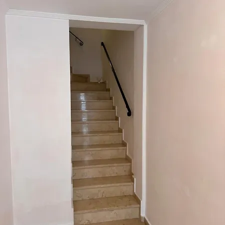 Privat bolig La Casita De Daniel *