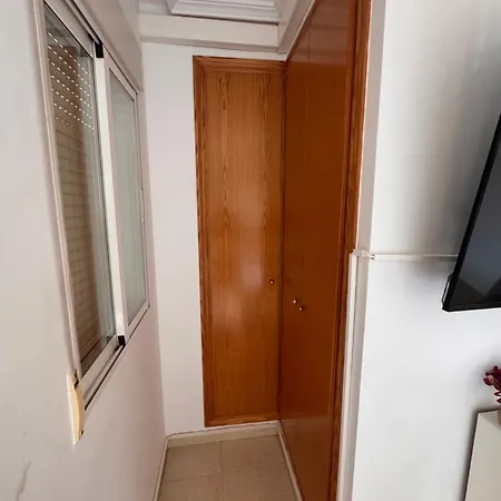 La Casita De Daniel Privatunterkunft Turís