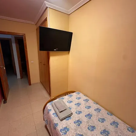 La Casita De Daniel Turís