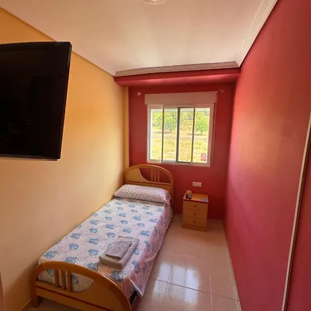 La Casita De Daniel * Turís