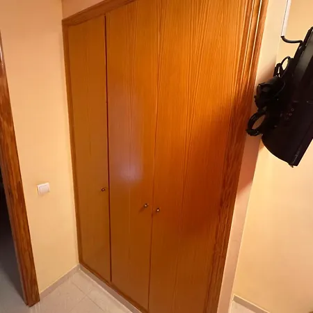 La Casita De Daniel Privatunterkunft