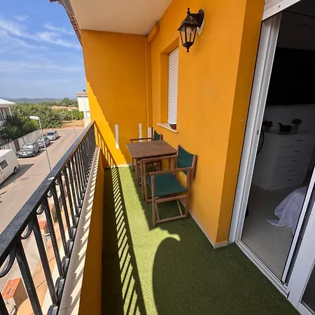 La Casita De Daniel Privat bolig *