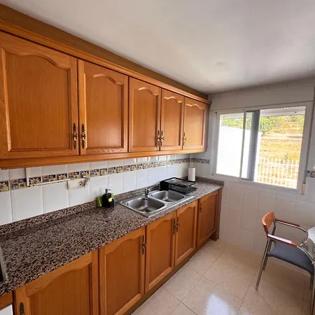 La Casita De Daniel