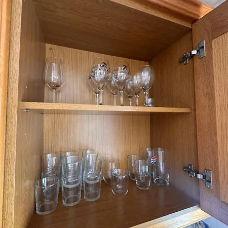 La Casita De Daniel Privatunterkunft