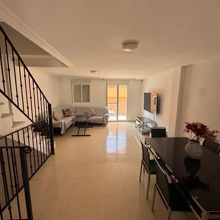 La Casita De Daniel Privat bolig Turís