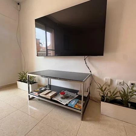 Privat bolig La Casita De Daniel Turís