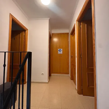 La Casita De Daniel * Turís