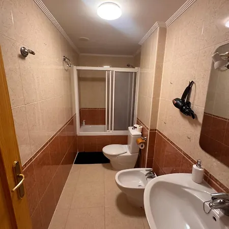 La Casita De Daniel Privatunterkunft