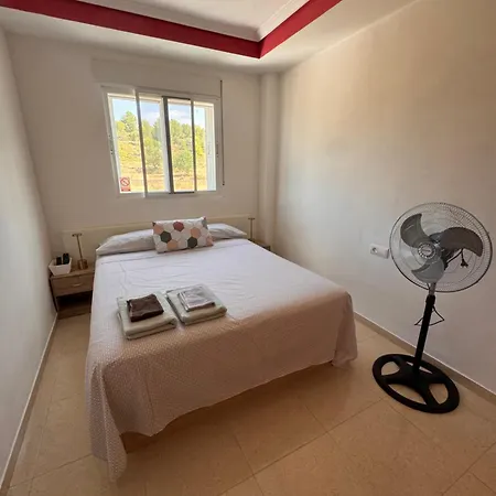 Homestay szállás La Casita De Daniel
