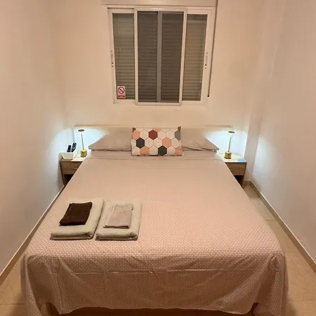 La Casita De Daniel Privatunterkunft *