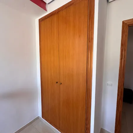 Privatunterkunft La Casita De Daniel Turís