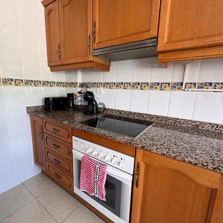Privatunterkunft La Casita De Daniel *
