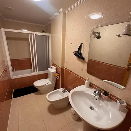 Privat bolig La Casita De Daniel Turís